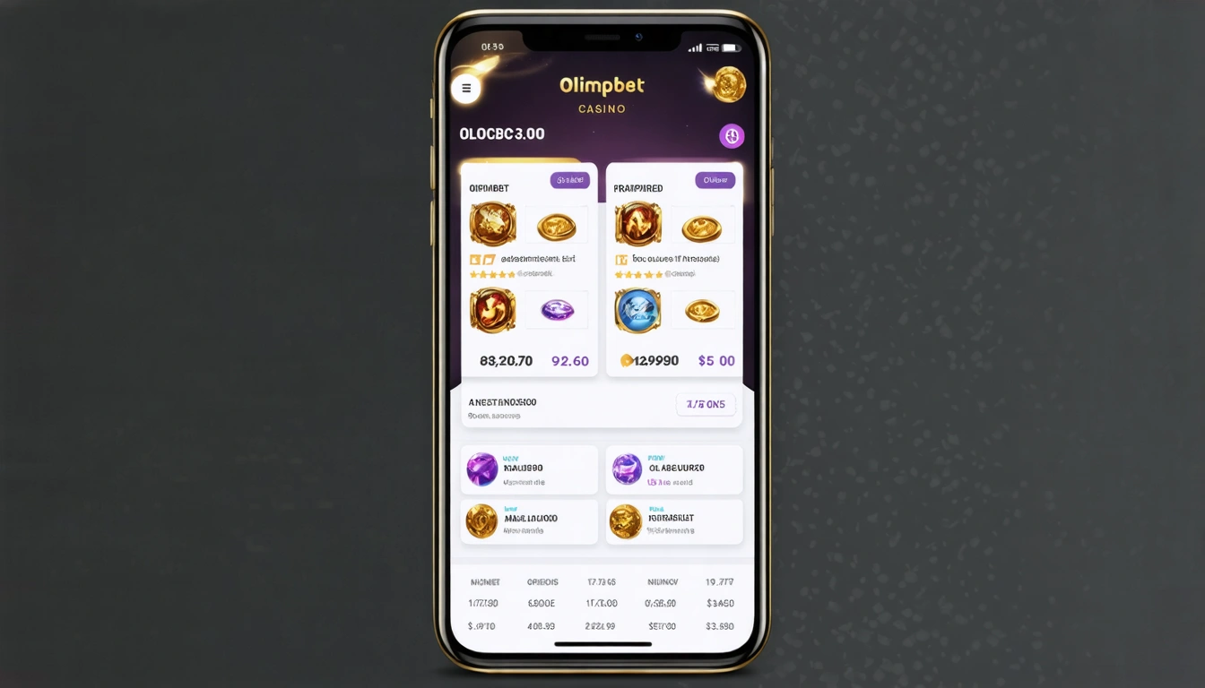 home Olimpbet