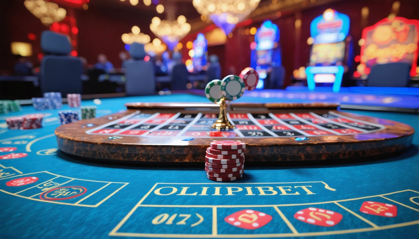 home Olimpbet